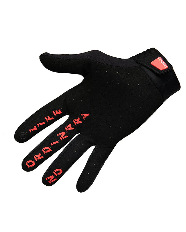 DHARCO GRAVITY-handsker Sort