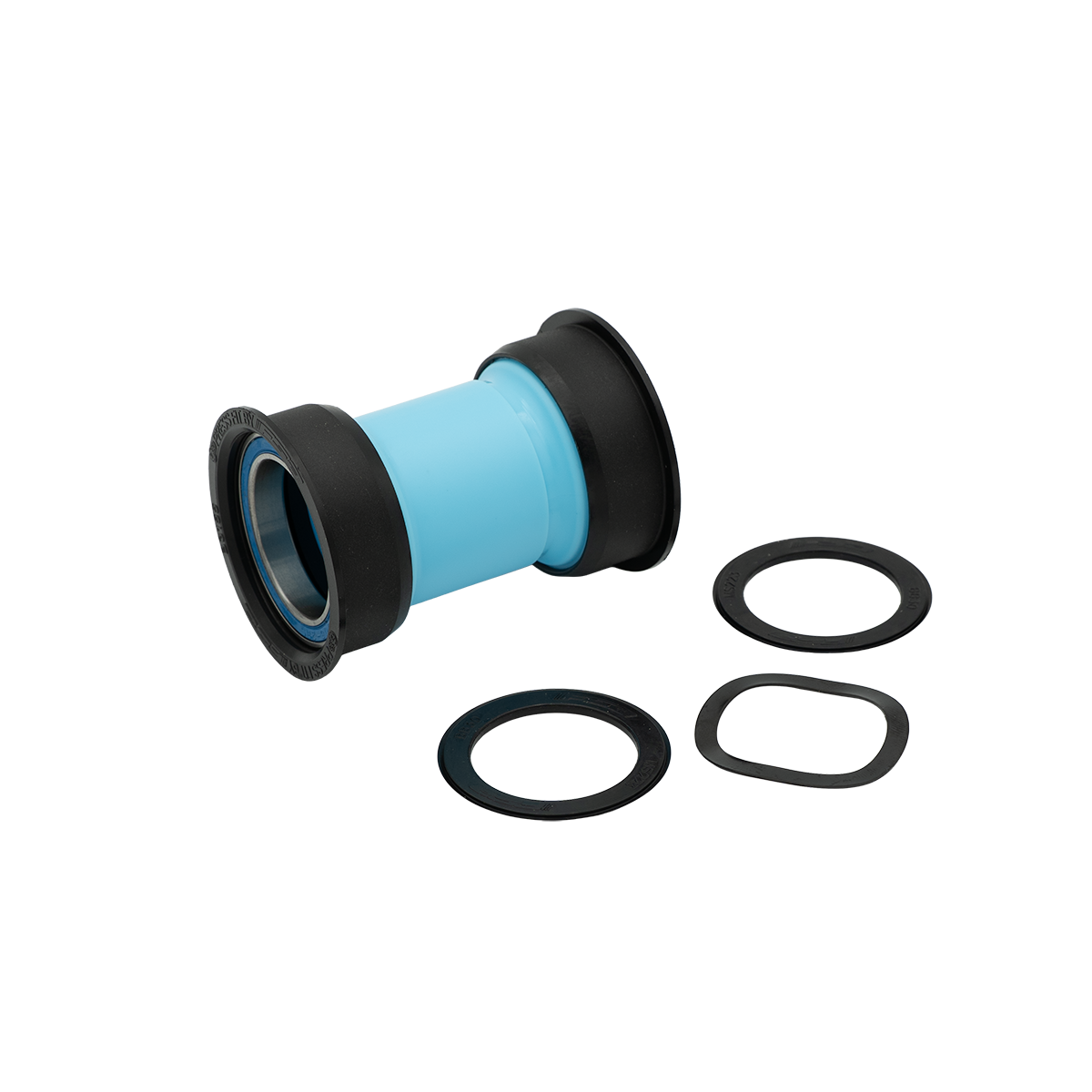 FSA PF30 BB30/BB386 kranksæt 30 mm 68-86,5 mm aksel