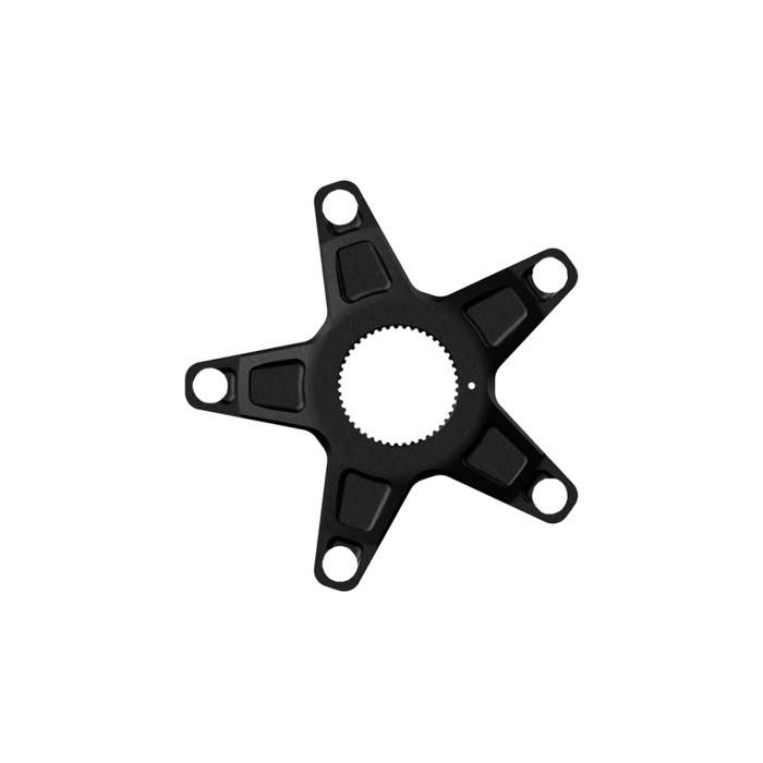 Étoile ROTOR ALDHU / VEGAST Compact 5 branches