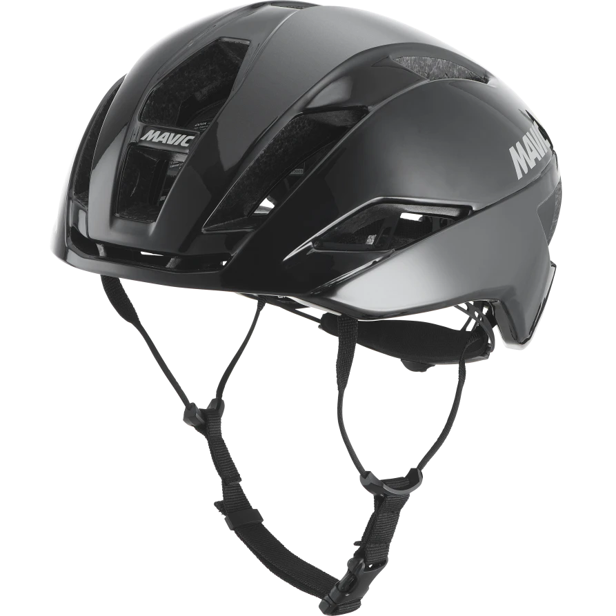 MAVIC COMETE SL MIPS landevejshjelm Sort