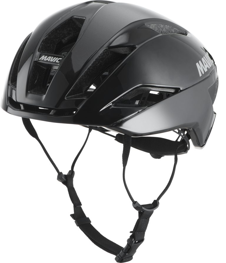 Casque Route MAVIC COMETE SL MIPS Noir