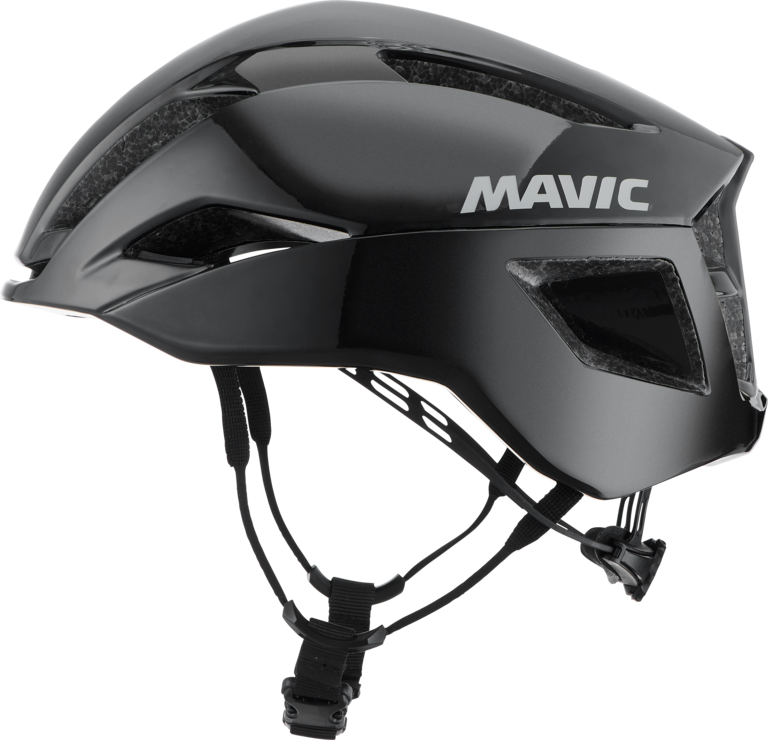 Casque Route MAVIC COMETE SL MIPS Noir