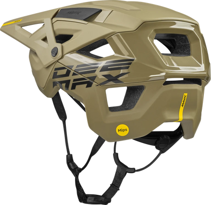 Casque VTT MAVIC DEEMAX PRO MIPS Beige
