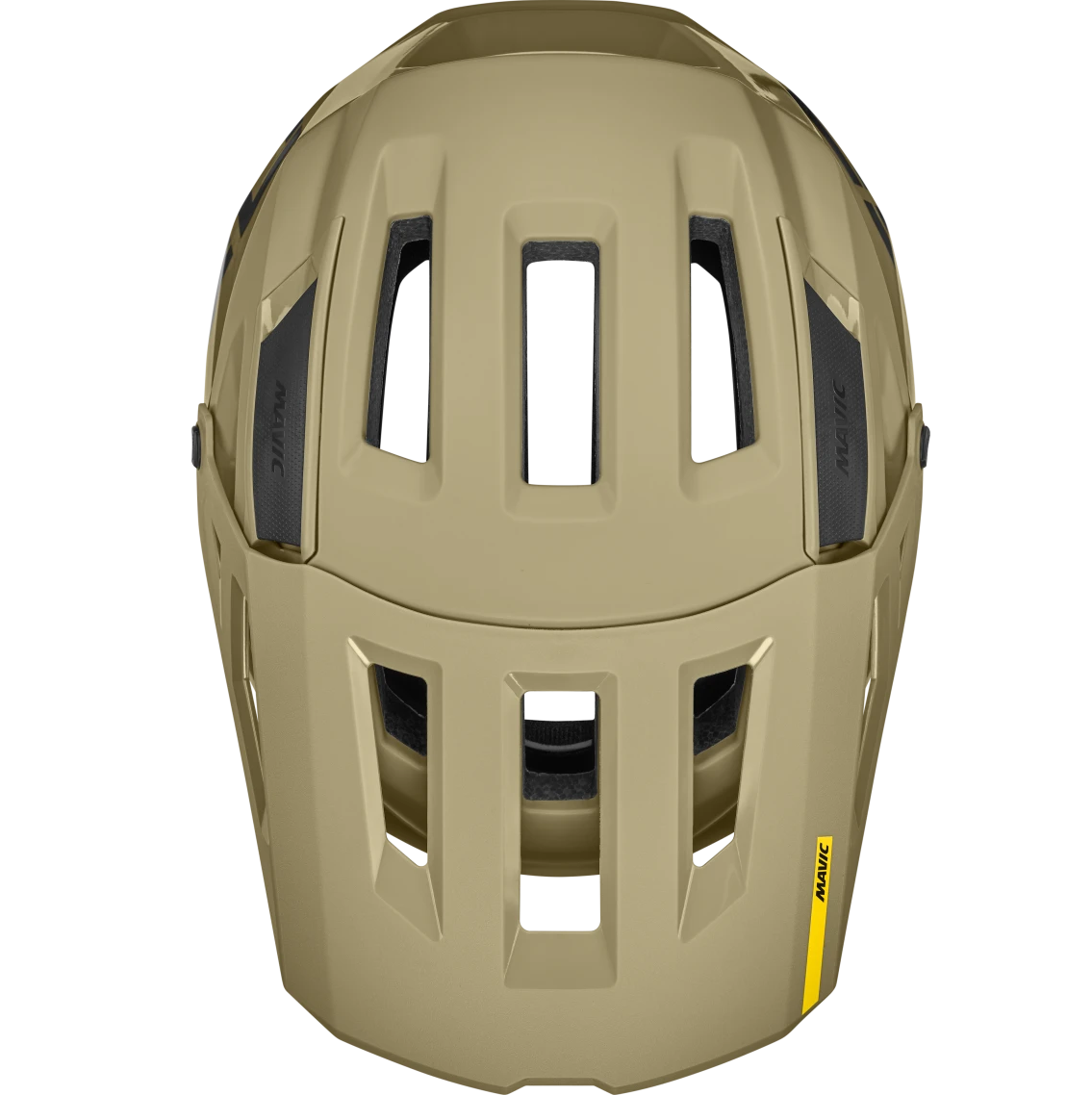 MAVIC DEEMAX PRO MIPS MTB přilba béžová