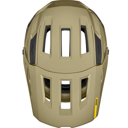 Casque VTT MAVIC DEEMAX PRO MIPS Beige