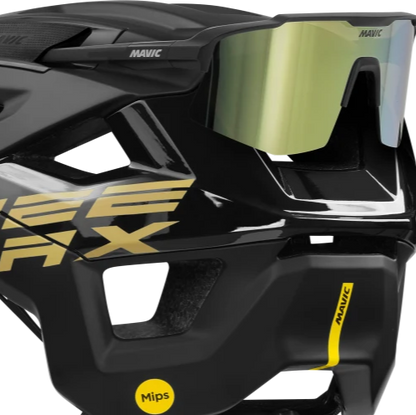 Casque VTT MAVIC DEEMAX PRO MIPS Beige