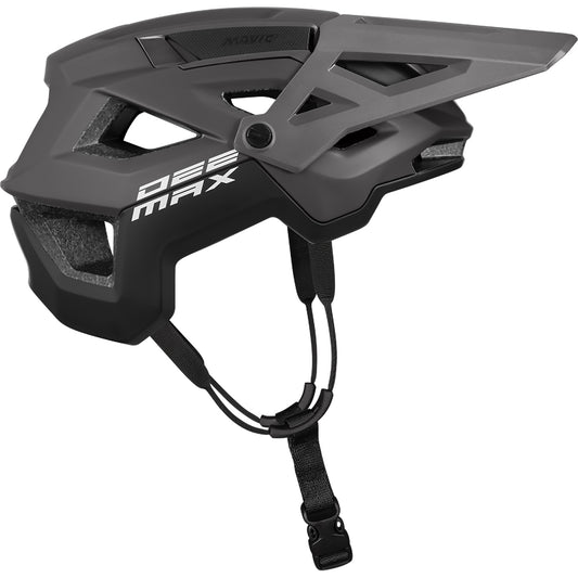 MAVIC DEEMAX MIPS MTB přilba černá/šedá