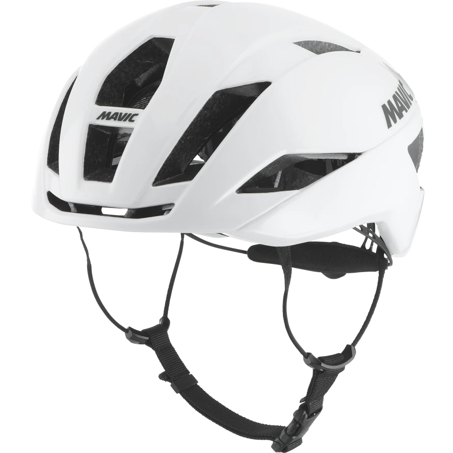 MAVIC COMETE SL MIPS landevejshjelm Hvid