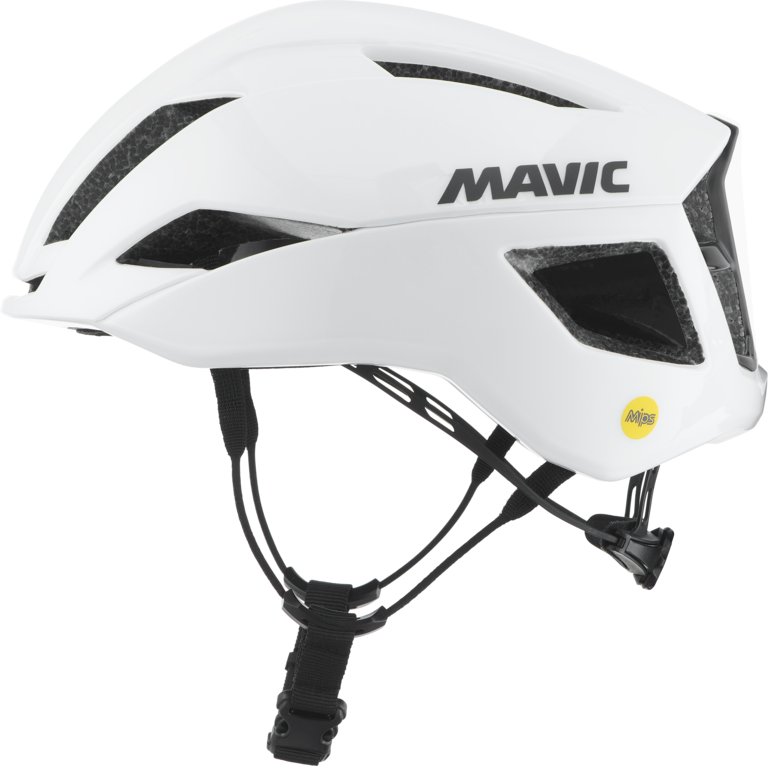 Casque Route MAVIC COMETE SL MIPS Blanc