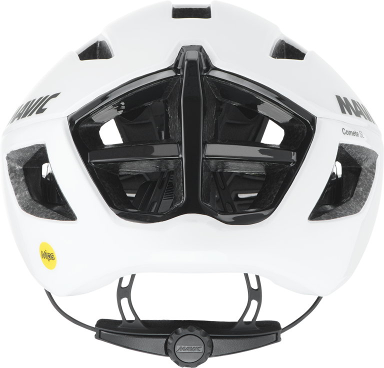 Casque Route MAVIC COMETE SL MIPS Blanc