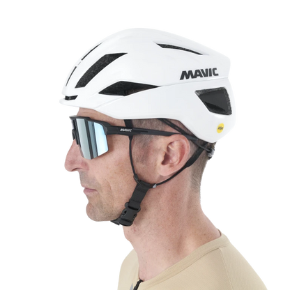 Casque Route MAVIC COMETE SL MIPS Blanc