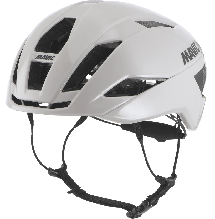 MAVIC COMETE SL MIPS landsvägshjälm Ljusgrå