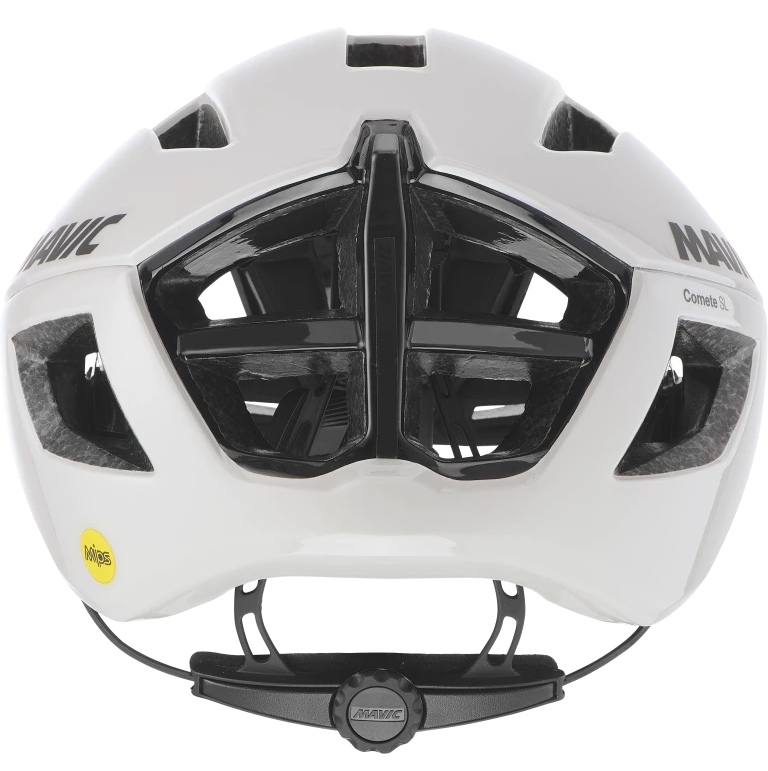MAVIC COMETE SL MIPS landsvägshjälm Ljusgrå