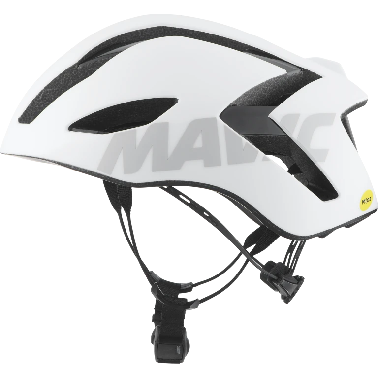 Kask szosowy MAVIC COMETE ULTIMATE 2 MIPS biały