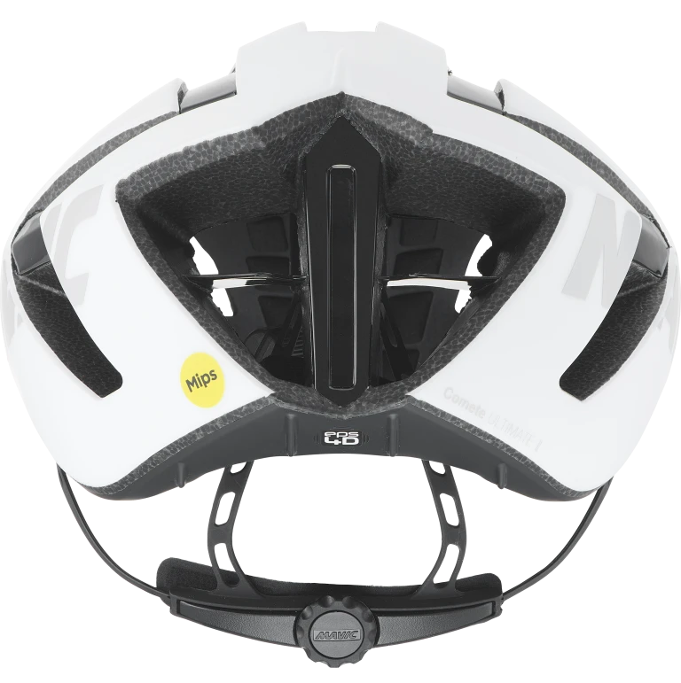 Kask szosowy MAVIC COMETE ULTIMATE 2 MIPS biały