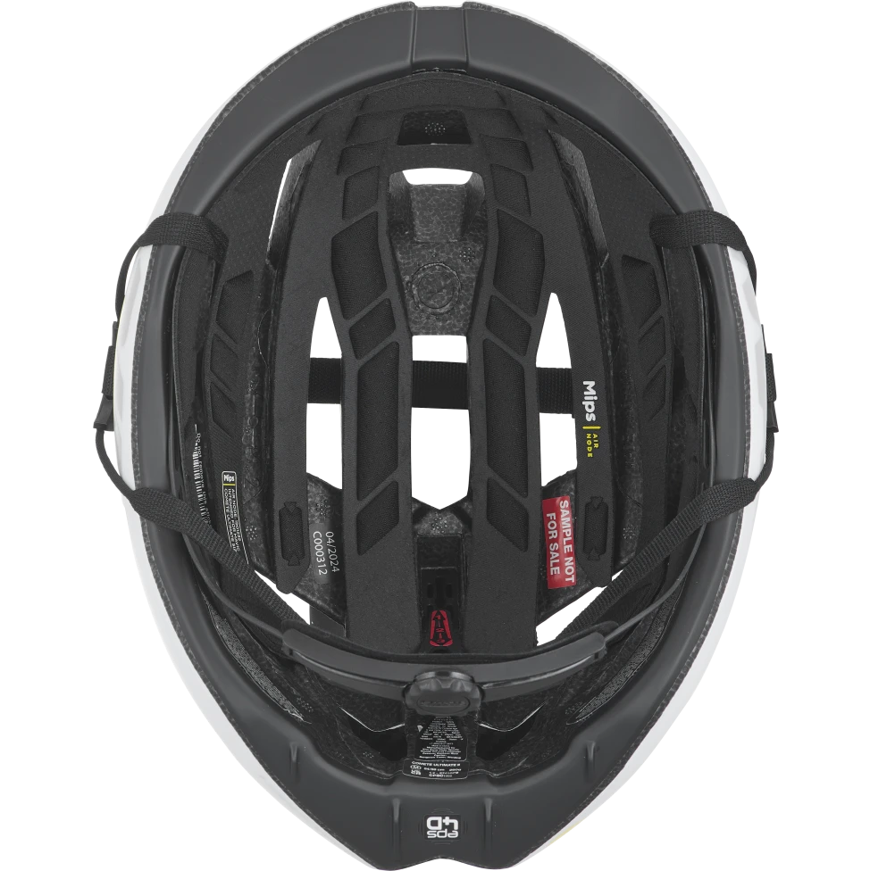 Kask szosowy MAVIC COMETE ULTIMATE 2 MIPS biały
