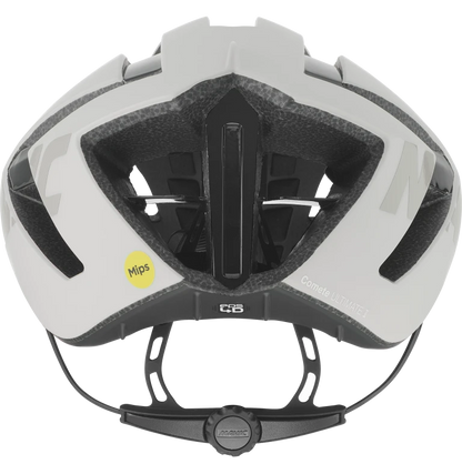 Casque Route MAVIC COMETE ULTIMATE 2 MIPS Gris