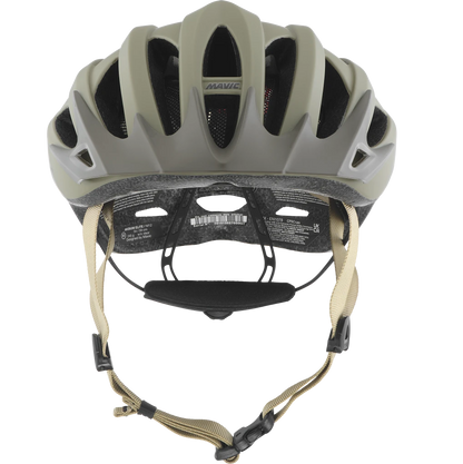 Casque VTT MAVIC CROSSRIDE SL ELITE Vert