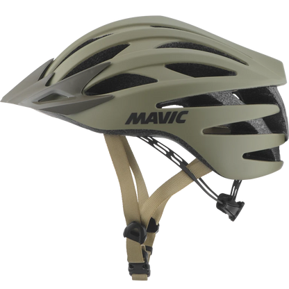 Casque VTT MAVIC CROSSRIDE SL ELITE Vert
