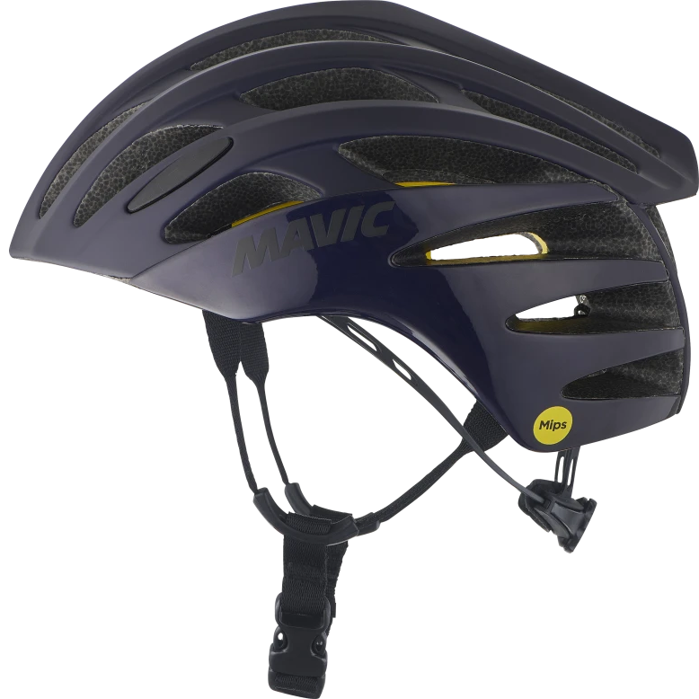 Casque Route/Gravel MAVIC SYNCRO SL MIPS Bleu