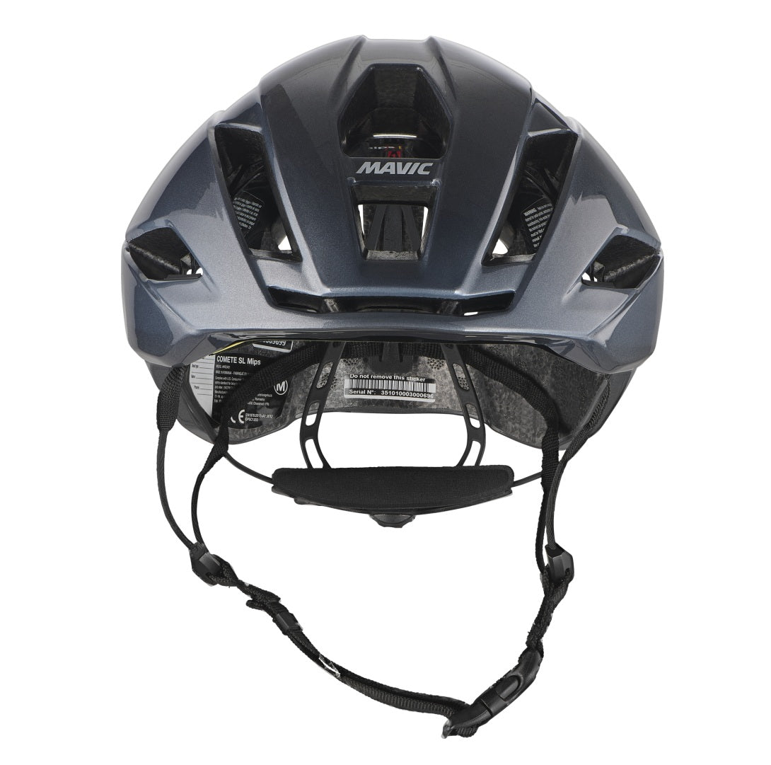 MAVIC COMETE SL MIPS Road Hjälm Blå