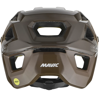Casque VTT MAVIC DEEMAX TRAIL Beige