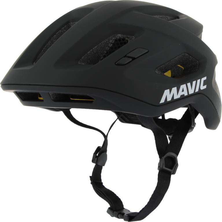 Casque VTT MAVIC CROSSTRAIL SL Noir