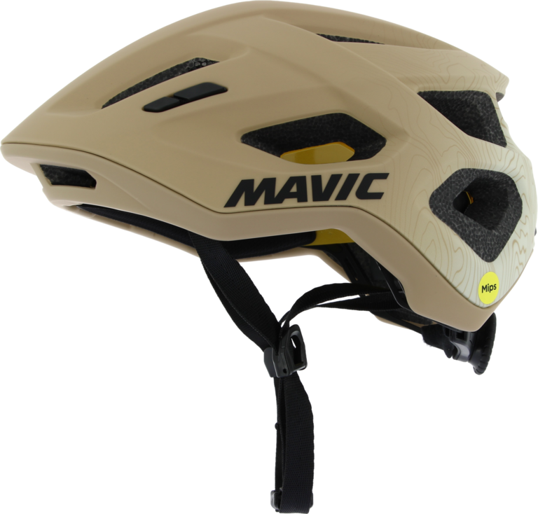 Casque VTT MAVIC CROSSTRAIL SL Sand