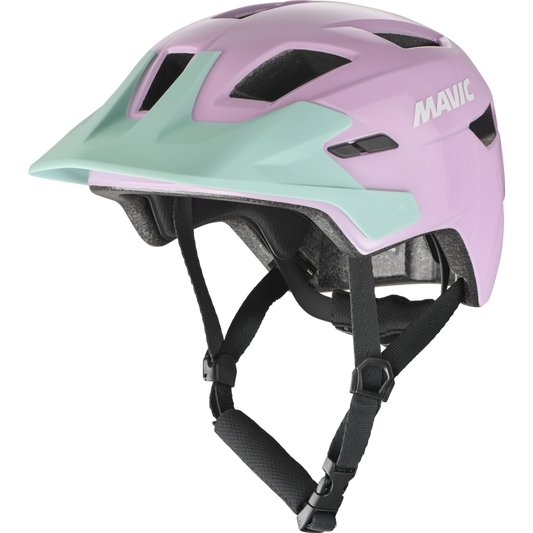 Casque VTT Mavic Junior Explorer Rose