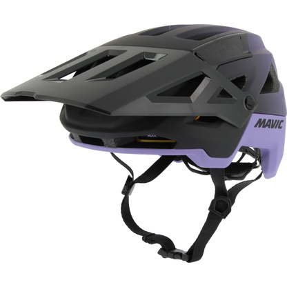 Casque VTT MAVIC DEEMAX TRAIL Violet