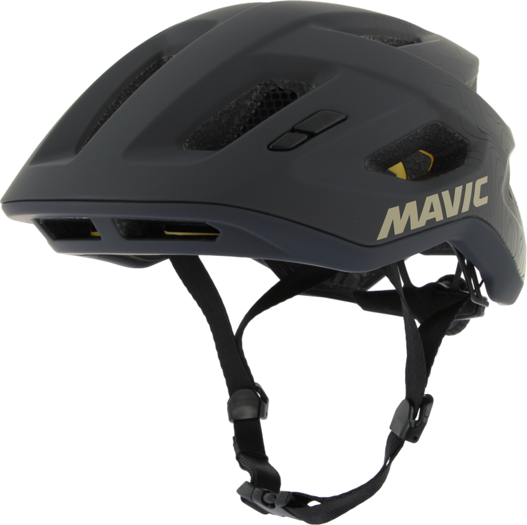 Casque VTT MAVIC CROSSTRAIL SL Gris