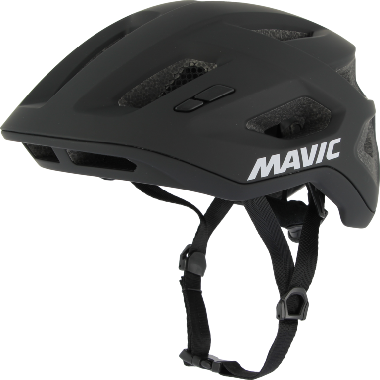 Casque VTT MAVIC CROSSTRAIL Noir