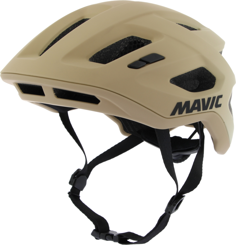 Casque VTT MAVIC CROSSTRAIL Sable