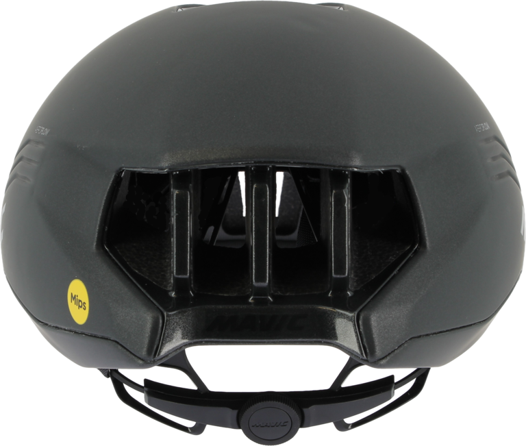 Casque Route MAVIC COMETE ULTIMATE Noir