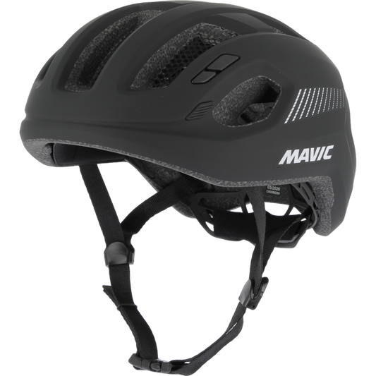 Casque Route MAVIC AKSIUM Noir 2027