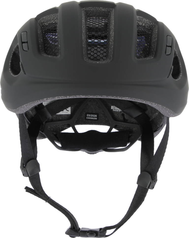Casque Route MAVIC AKSIUM Noir 2027