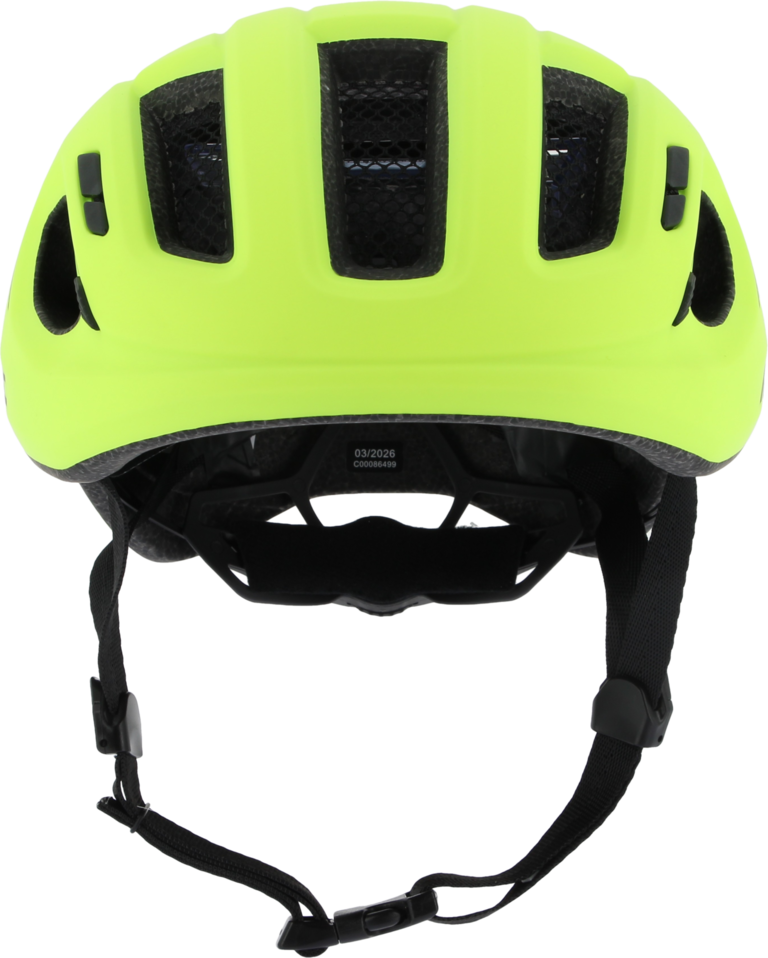 Casque Route MAVIC AKSIUM Jaune 2027