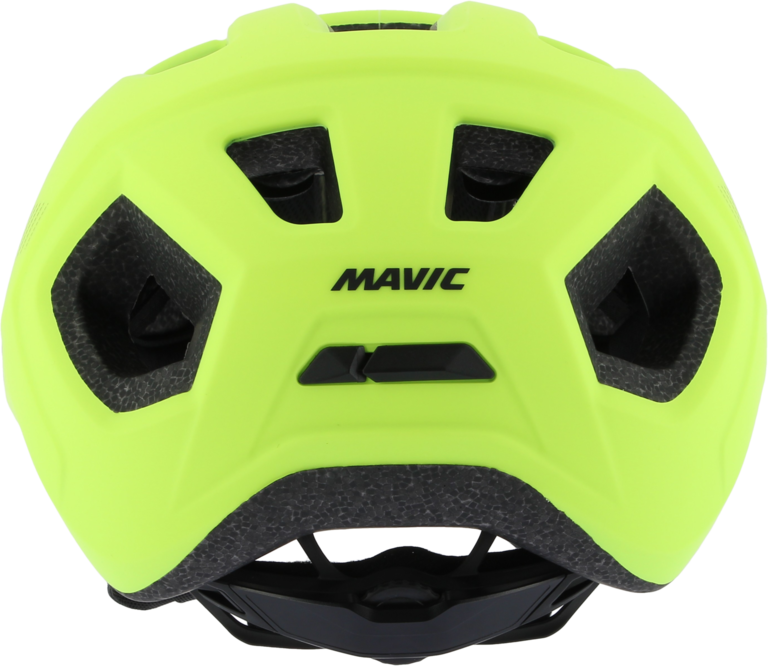 Casque Route MAVIC AKSIUM Jaune 2027