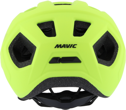 Casque Route MAVIC AKSIUM Jaune 2027