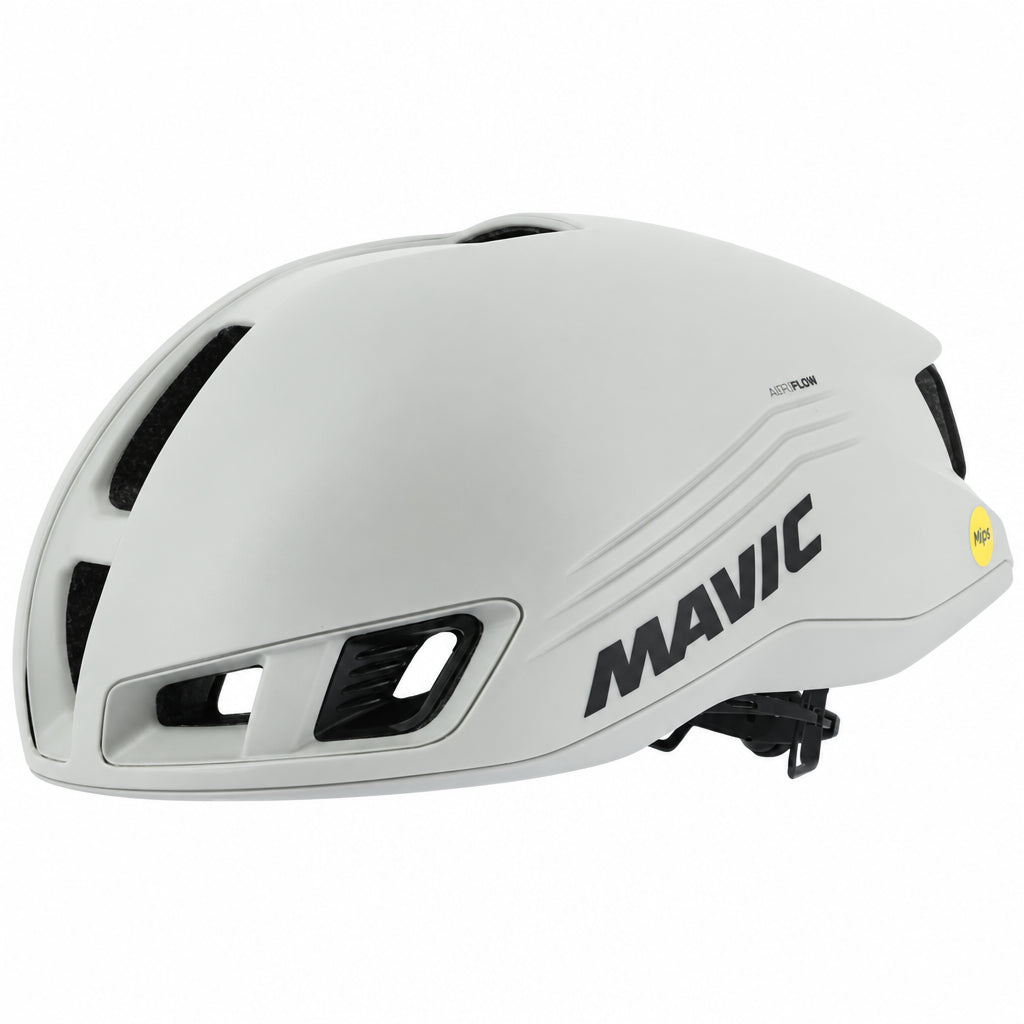 Casque Route MAVIC COMETE ULTIMATE Gris