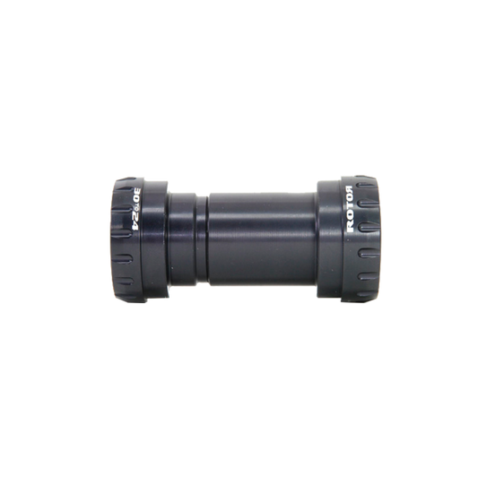 Mechanizm korbowy ROTOR BB4224 - BB30 > BB24 MTB Ceramic