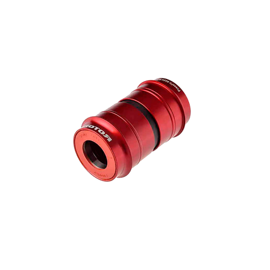 Ceramiczny mechanizm korbowy ROTOR PRESS FIT 46-24 MTB
