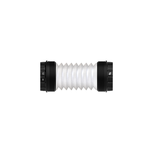 Zewnętrzny mechanizm korbowy ROTOR T47-24 68 mm