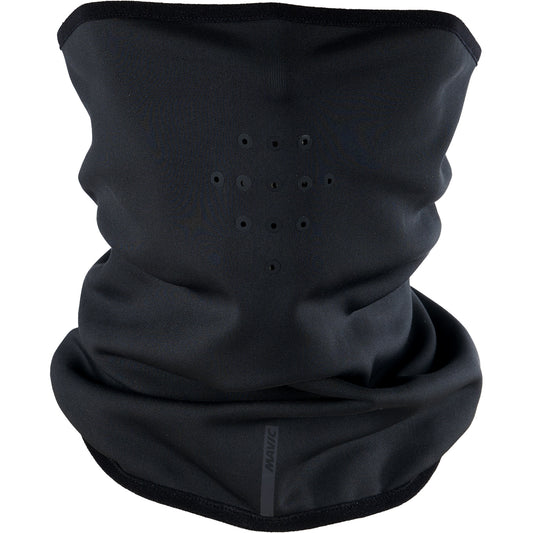 MAVIC ESSENTIAL nakkestrop sort