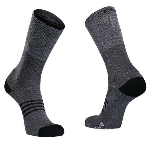 Skarpety NORTHWAVE EXTREME PRO HIGH czarne