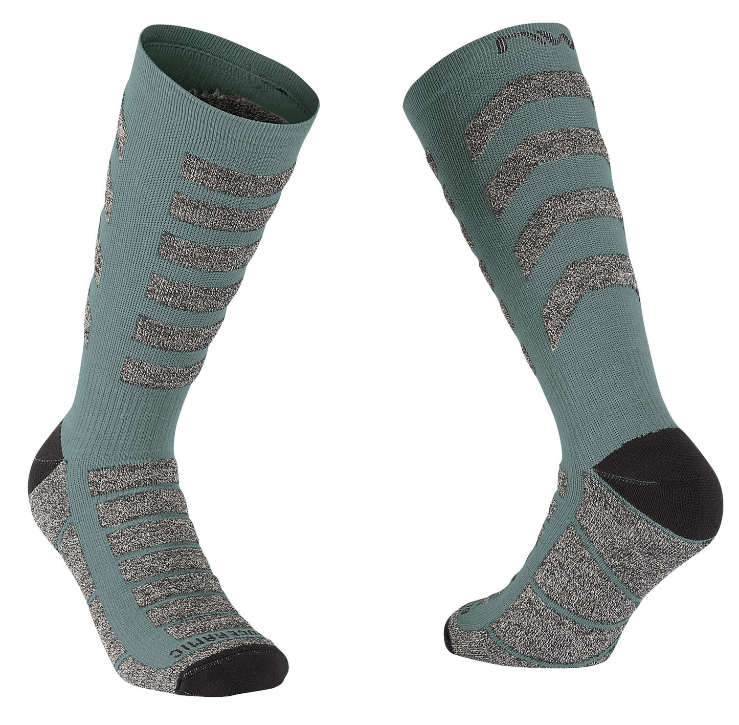 NORTHWAVE HUSKY CERAMIC Ponožky Grey