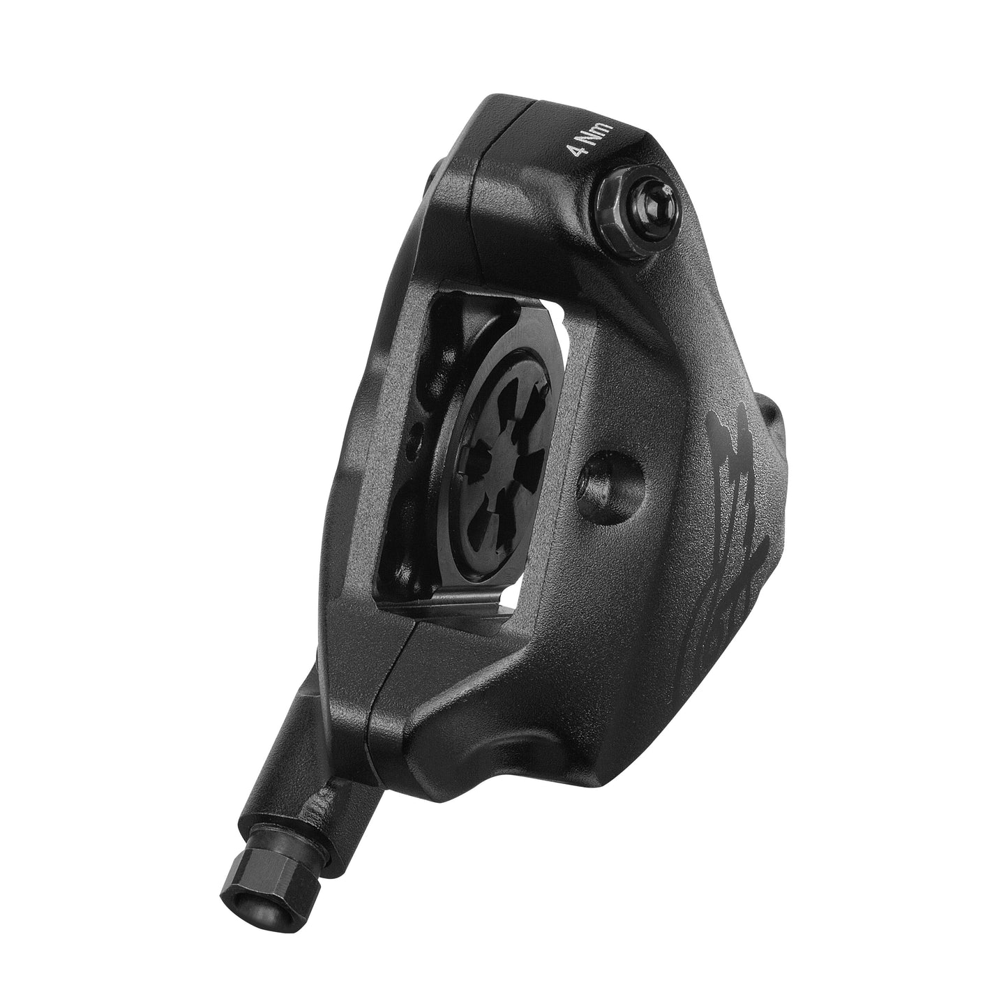 Přední brzdový třmen 140mm CAMPAGNOLO RECORD WRL 13V DISC + adaptér