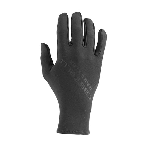 Gants CASTELLI TUTTO NANO Noir