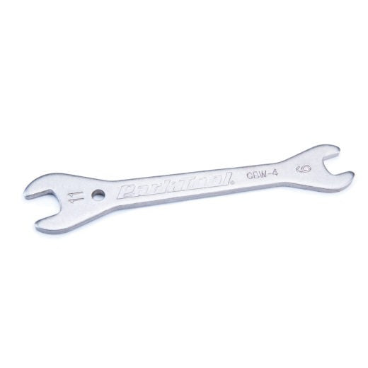 Clé Plate PARK TOOL 9/11 CBW-4