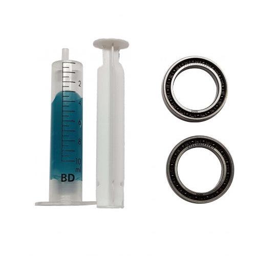 Ložiska pro klikovou sadu Cyclingceramic Campagnolo Ultra-Torque / Power-Torque